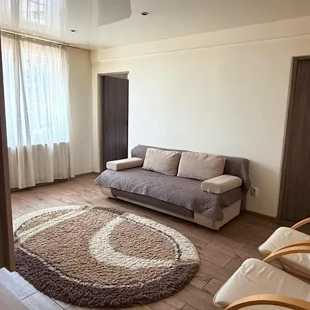In Appartement *
