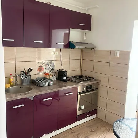 In Appartement Constanţa