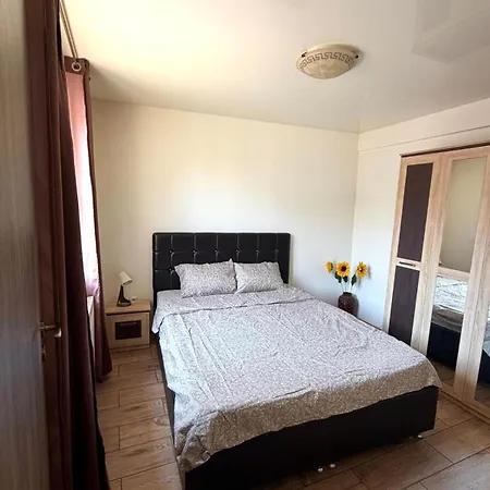 Appartement In