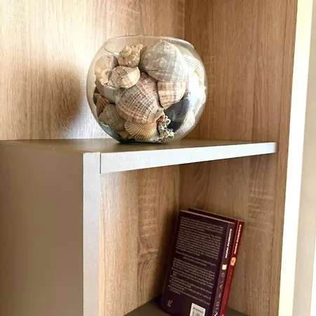 In Appartement *