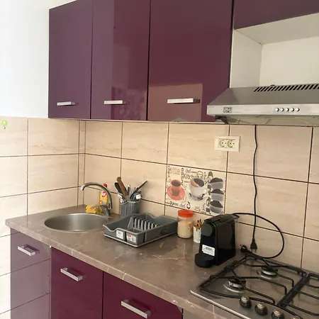 In Appartement *