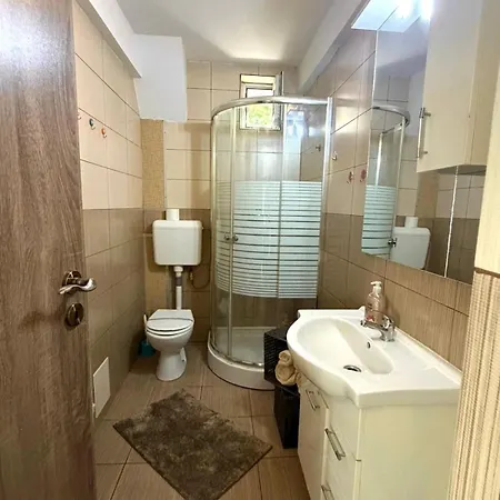 Appartement In Constanţa